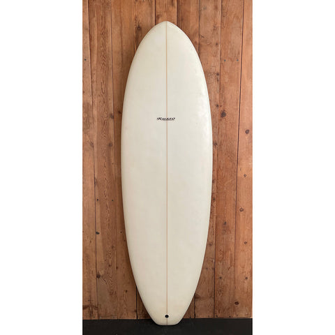 Used Russo 6'0" Egg