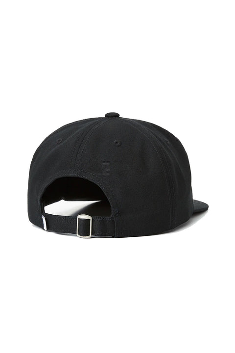 Katin Seeker Hat - Black Wash