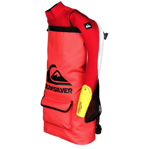 Quiksilver Sea Stash Backpack