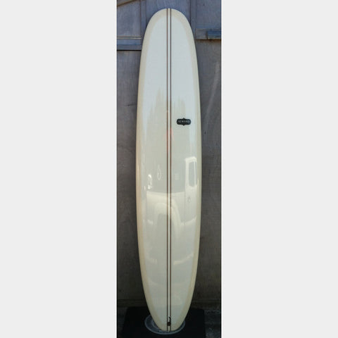 Almond Surf Thump 9'2" Longboard Surfboard (Old)