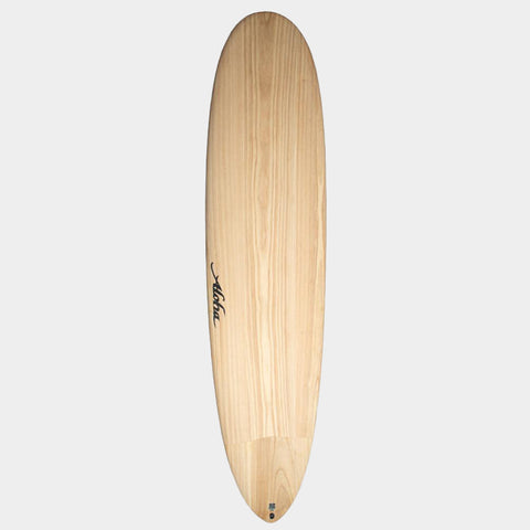 Aloha Fun Division 9'1" Ecoskin Longboard Surfboard