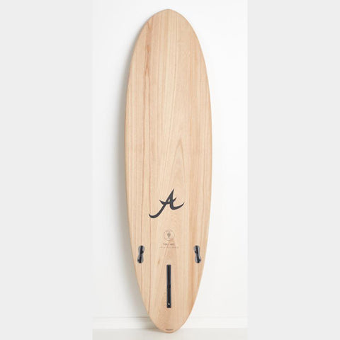 Aloha Fun Division 7'6" Ecoskin Surfboard