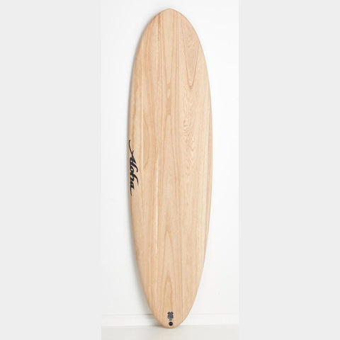 Aloha Fun Division 7'6" Ecoskin Surfboard