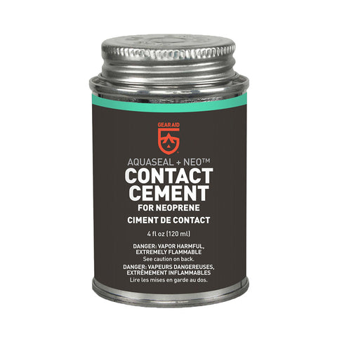 Blocksurf Neoprene Cement