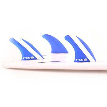 FCS ARC Large Tri Fin Set