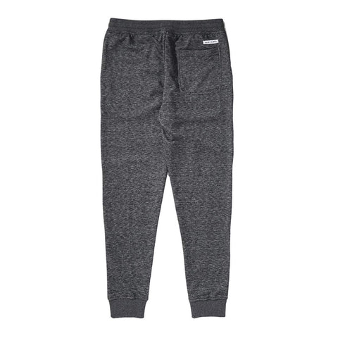 Banks Journal Primary Tracksuit Pant - Dirty Denim