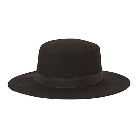 Billabong Aboat Time Hat - Black