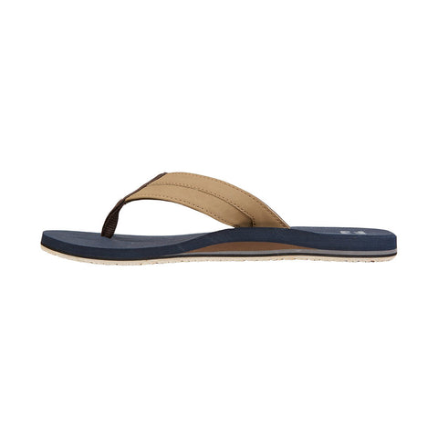 Billabong All Day Impact Sandal - Navy