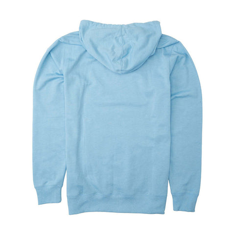 Billabong All Day Pullover Hoodie - Dusty Blue