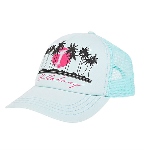 Billabong Aloha Forever Hat - Seaspray