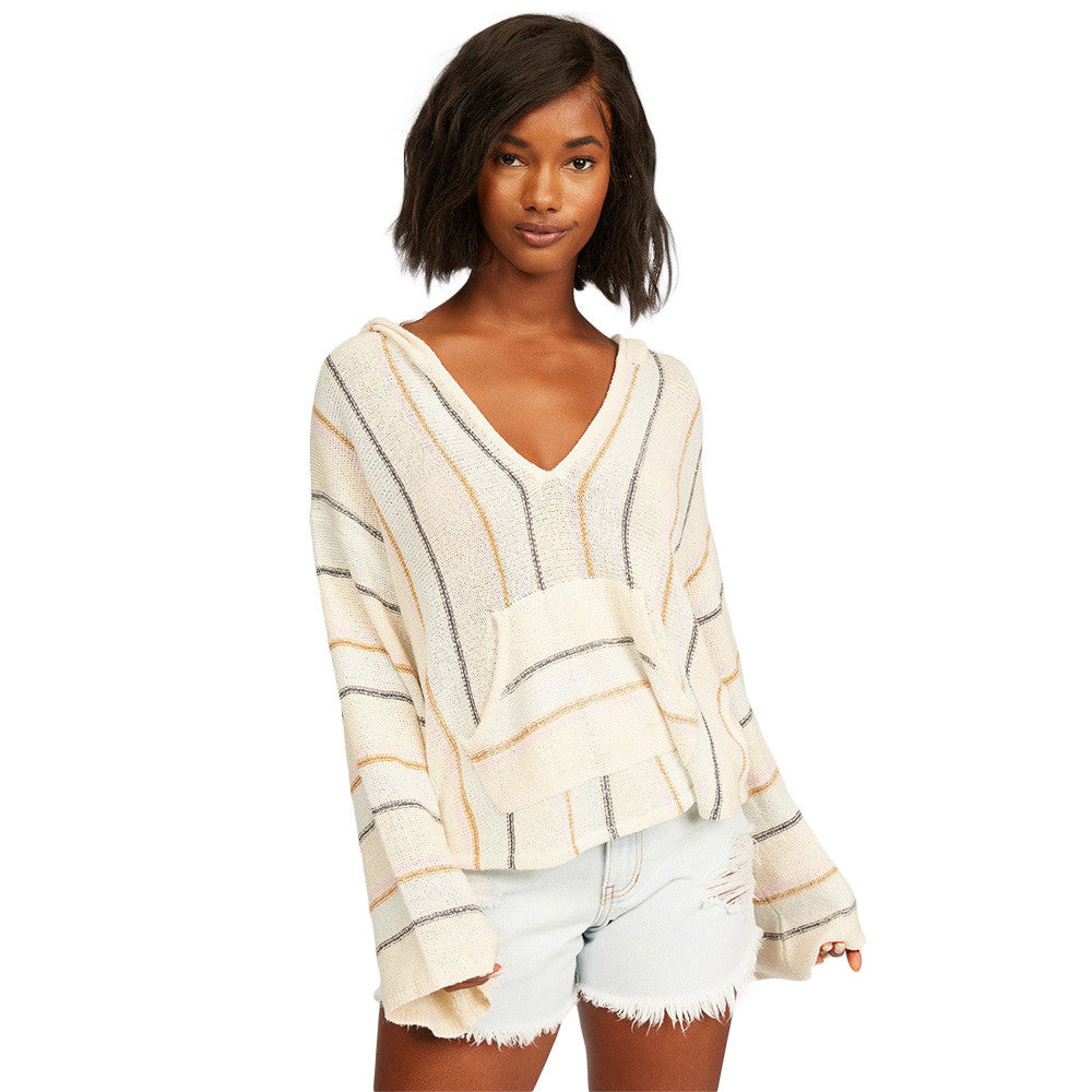 Billabong shop beach sweater