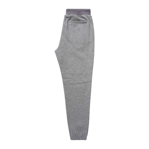 Billabong Balance Cuffed Pant - Dark Grey Heather