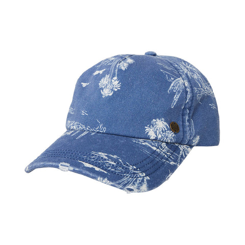 Billabong Beach Club Hat - Sail Away