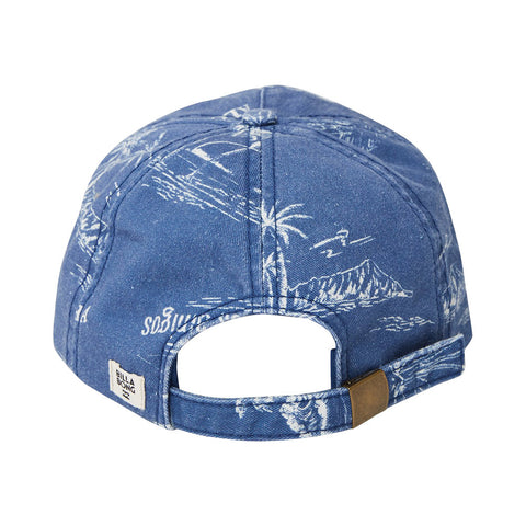 Billabong Beach Club Hat - Sail Away