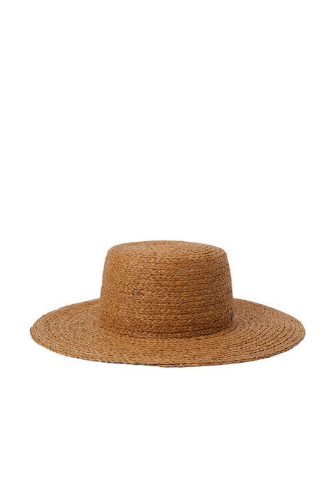 Billabong Can't Tide Patterned Hat - Gold Coast
