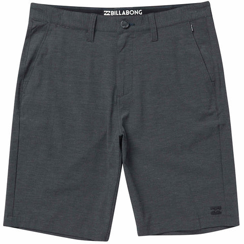 Billabong Crossfire X Shorts - Asphalt