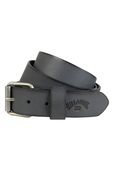 Billabong Daily Leather Belt - Black