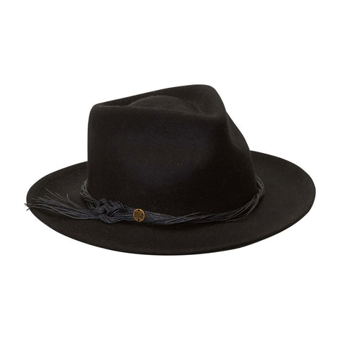 Billabong Eastwood Hat - Black
