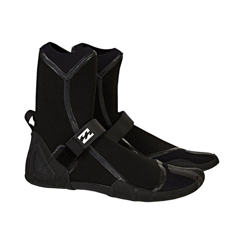 Billabong Furnace Ultra Split Toe 5mm Boot