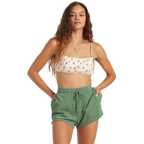 Billabong Gold Coast Short - Palm Tree