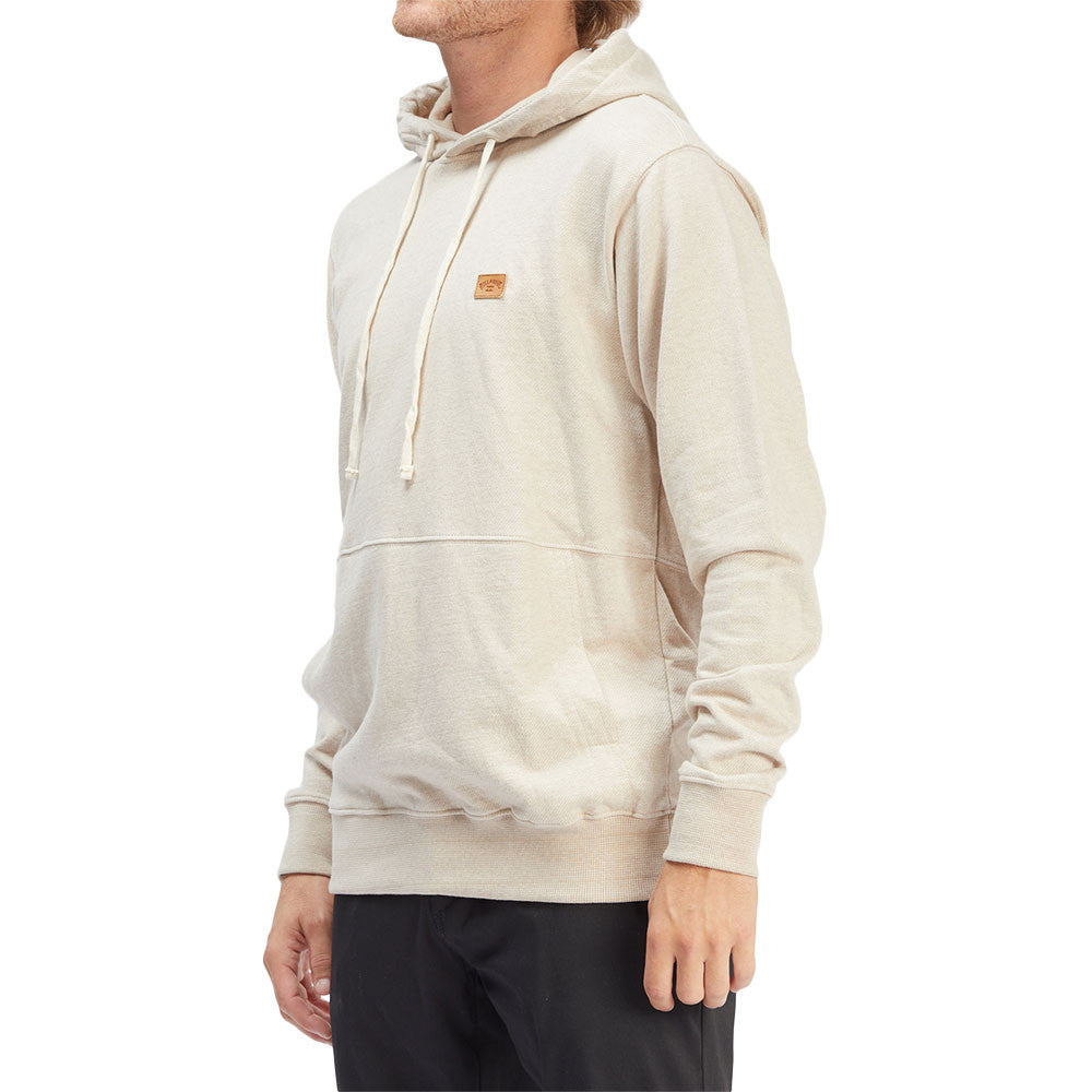 Billabong hudson clearance pullover hoodie