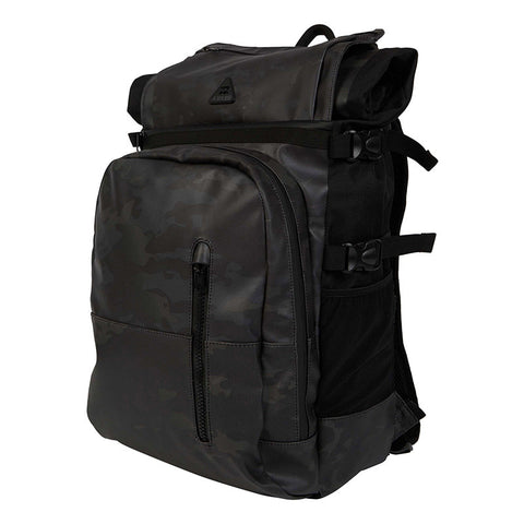 Billabong Lowers Multicam Backpack - Black Camo