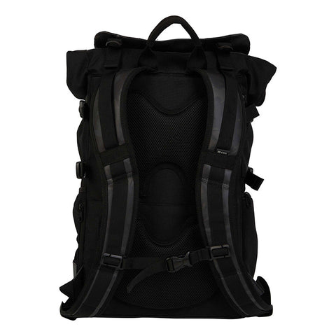 Billabong Lowers Multicam Backpack - Black Camo