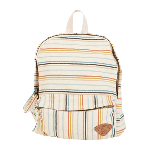 Billabong Mini Mama Backpack - Canvas