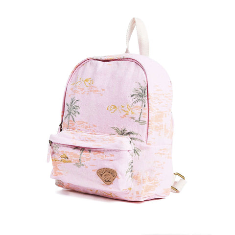 Billabong Mini Mama Backpack - Rose Dawn