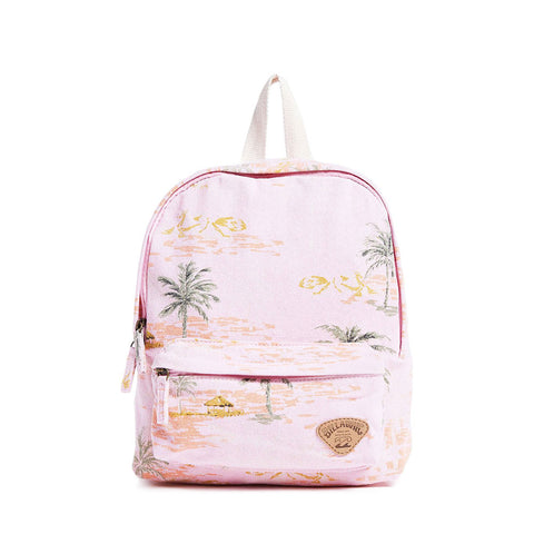 Billabong Mini Mama Backpack - Rose Dawn