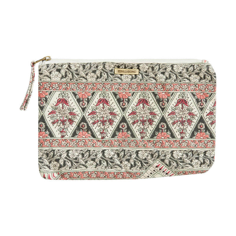 Billabong Moonlight Coast Clutch Multi