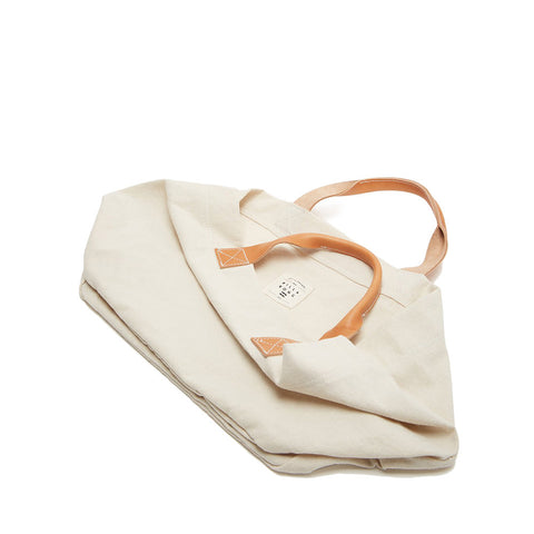 Billabong My Guy Tote Bag - White Cap