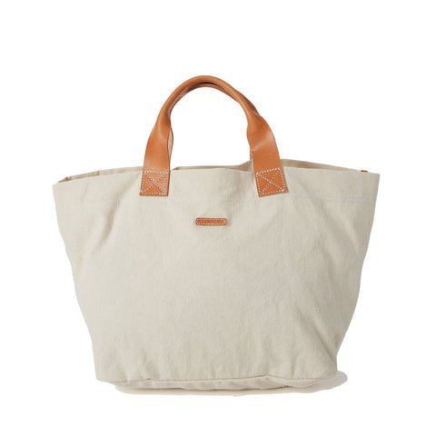 Billabong My Guy Tote Bag - White Cap