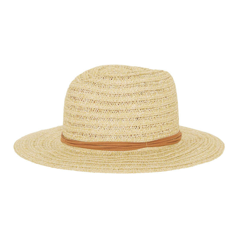 Billabong Sideline Seas Straw Hat - Natural | Moment Surf Company