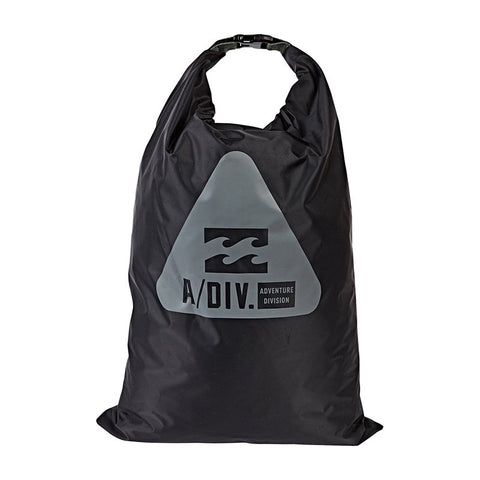 Billabong Surftrek Explorer Backpack - Black - Removable Interior Bag