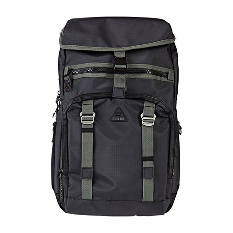 Billabong Surftrek Explorer Backpack - Black
