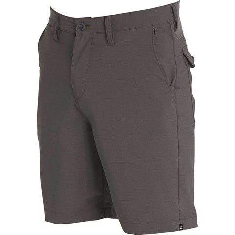 Billabong Surftrek Wick Short - Earth