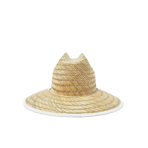 Billabong Tipton Straw Hat - Rosa