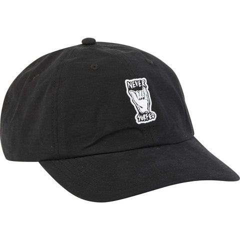 Billabong Wallie Hat - Black