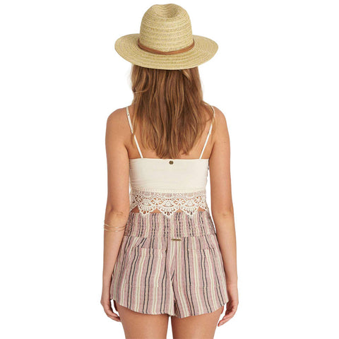 Billabong Waves For Days Stripe Short - Multi