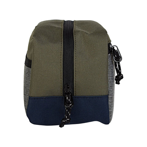 Billabong Wayfair Dopp Kit - Pine