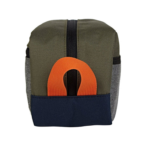 Billabong Wayfair Dopp Kit - Pine