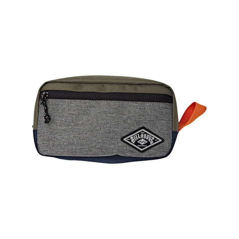 Billabong Wayfair Dopp Kit - Pine