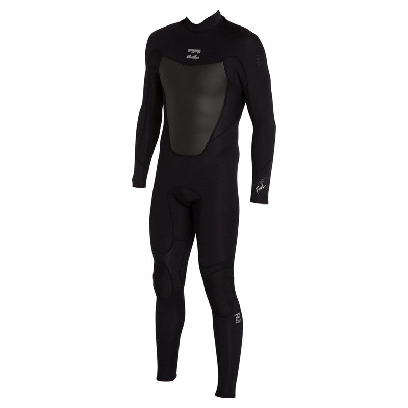 Billabong foil wetsuit store
