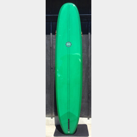 Bing Elevator 9'2" Longboard Surfboard