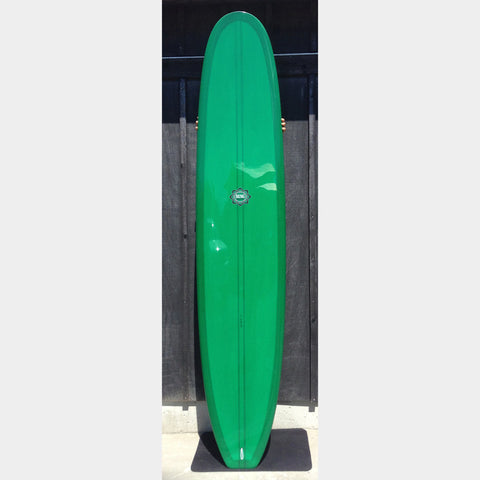 Bing Elevator 9'2" Longboard Surfboard