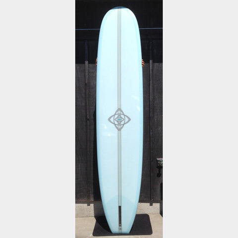 Bing Silver Spoon 9'4" Longboard Surfboard