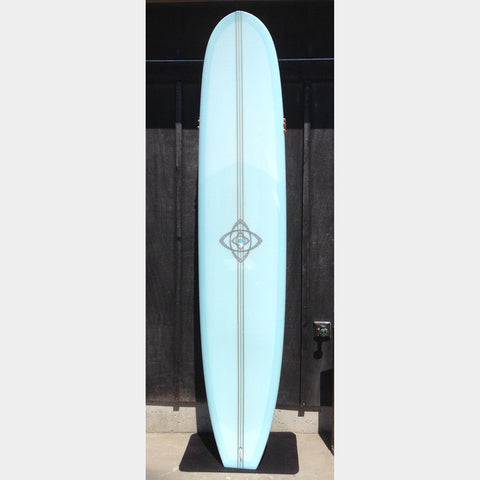 Bing Silver Spoon 9'4" Longboard Surfboard