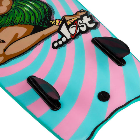 Catch Surf Beater Original 54 Lost Edition - Hula Girl
