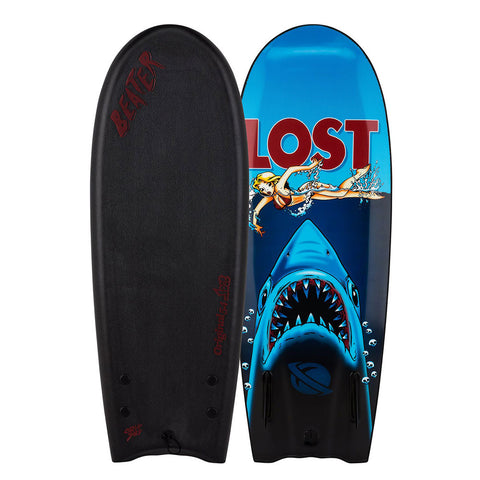 Catch Surf Beater Original 54 Lost Edition - Shark Attack